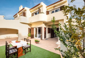 #15 Vila Buganvilia Center city Beach, Albufeira